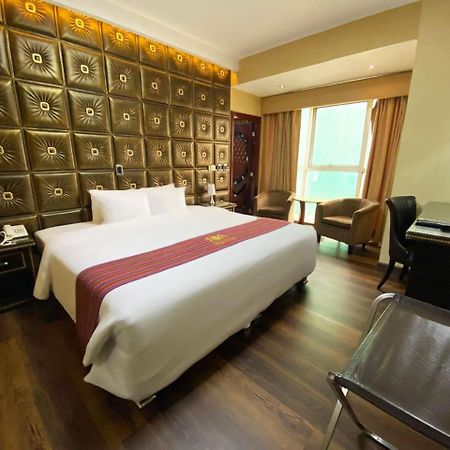 לימה Luxury Inkari Hotel מראה חיצוני תמונה