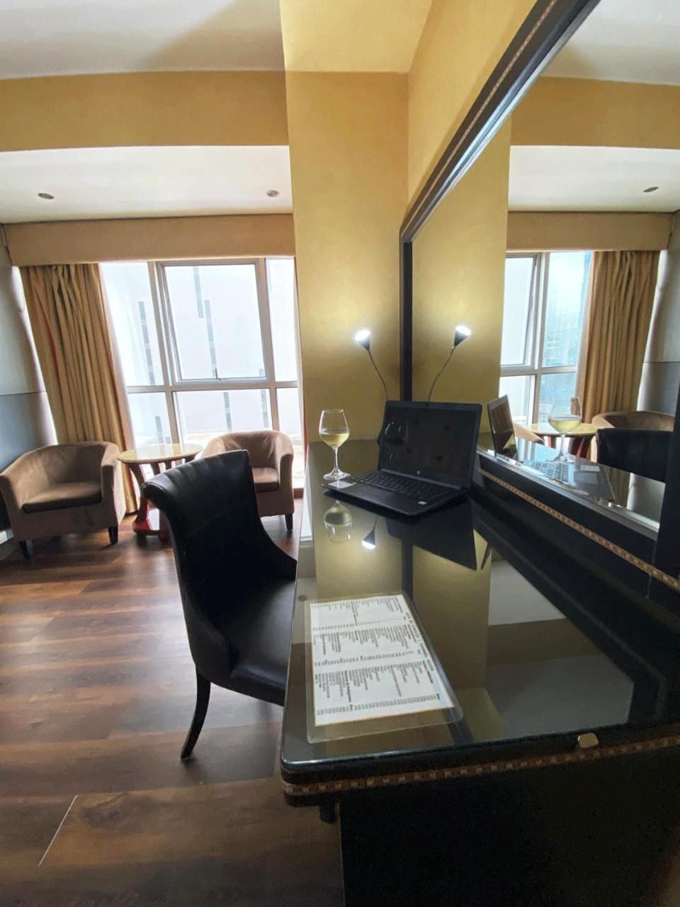 לימה Luxury Inkari Hotel מראה חיצוני תמונה